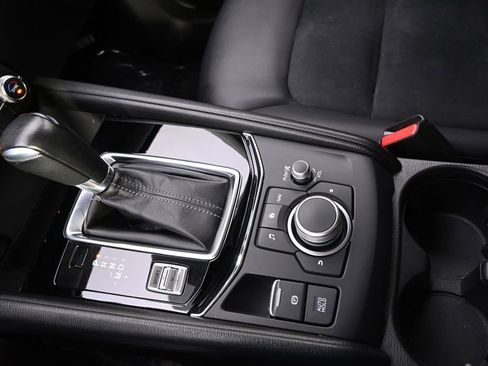 Used 2020 MAZDA CX-5 Touring image 31