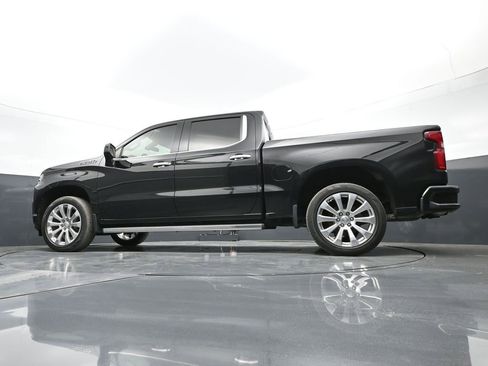 Used 2020 Chevrolet Silverado 1500 High Country AWD/4WD image 53