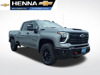 New 2026 Chevrolet Silverado 2500 LT w/ Trail Boss Package AWD/4WD 360° Tour