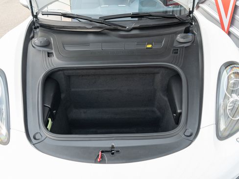 Used 2013 Porsche Boxster S RWD image 38