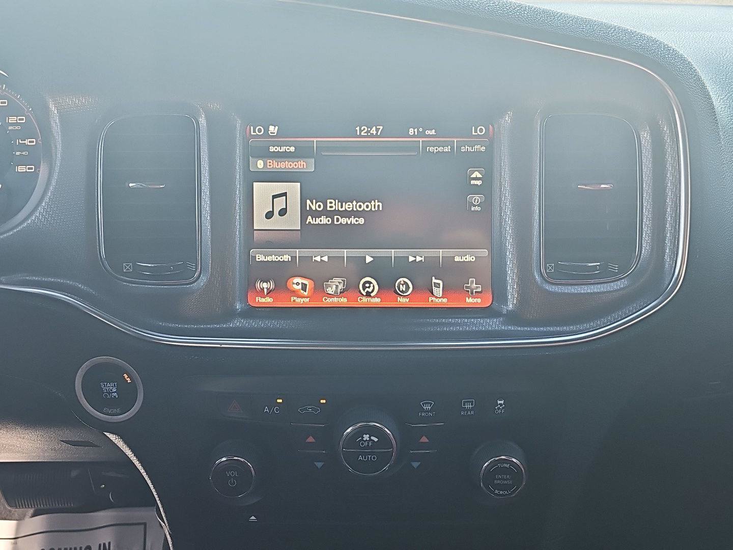 Used 2014 Dodge Charger R/T RWD image 21