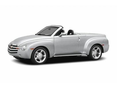 Used 2005 Chevrolet SSR w/ Preferred Equipment Group