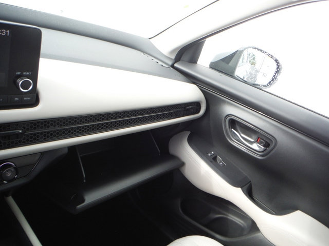 Certified 2024 Honda HR-V LX image 22