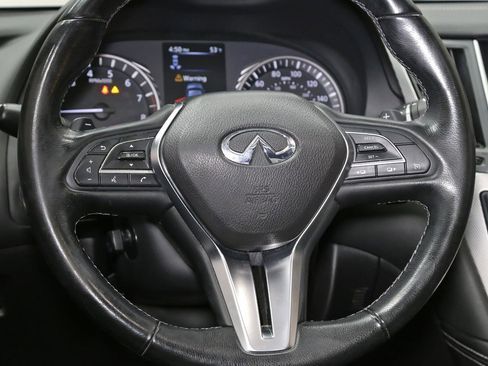 Used 2019 INFINITI Q50 Sport w/ Cargo Package (L96) image 7