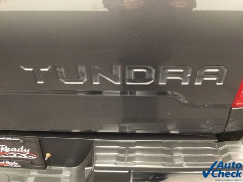 Used 2014 Toyota Tundra SR5 image 20