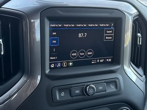 New 2026 Chevrolet Silverado 3500 W/T w/ WT Convenience Package image 17