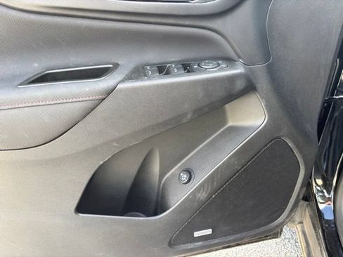 Used 2024 Chevrolet Equinox RS w/ RS Leather Package FWD image 12