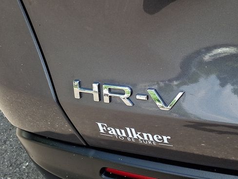 Used 2024 Honda HR-V LX image 30