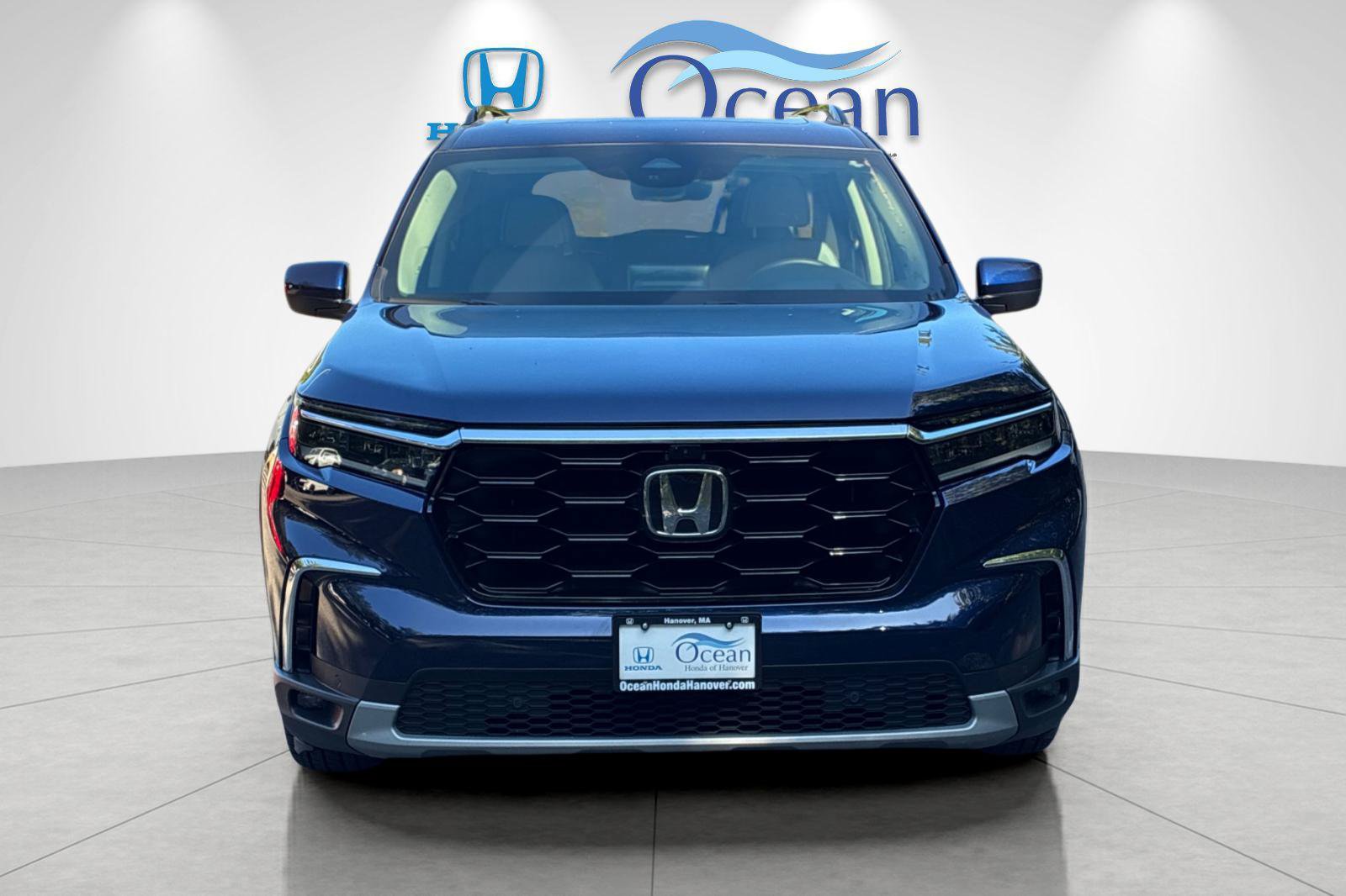 Used 2023 Honda Pilot Elite image 8