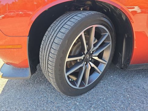 Used 2023 Dodge Challenger R/T RWD image 32