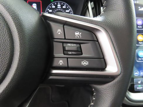 Used 2025 Subaru Legacy Premium AWD/4WD image 14