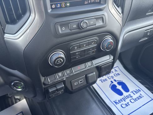 New 2026 Chevrolet Silverado 2500 W/T w/ WT Convenience Package image 20