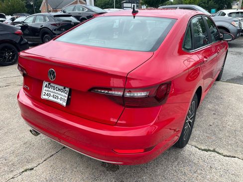 Used 2021 Volkswagen Jetta S w/ Driver Assistance Package FWD image 30