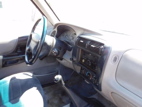 Used 1996 Ford Ranger 2WD Regular Cab image 30