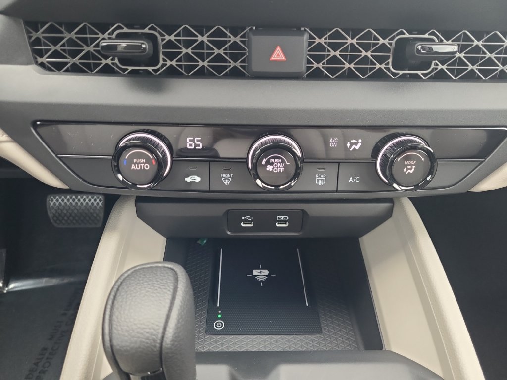 Used 2026 Honda Accord LX image 23