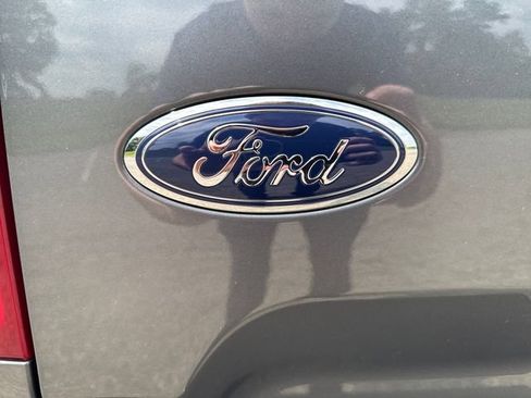 Used 2024 Ford Bronco Sport Big Bend w/ Convenience Package AWD/4WD image 39