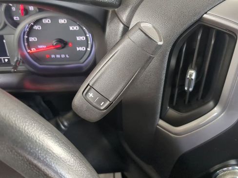 Used 2019 GMC Sierra 1500 2WD Regular Cab w/ Convenience Package image 17