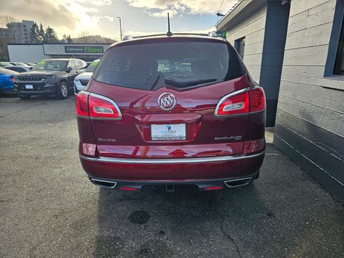 Used 2017 Buick Enclave Premium image 5