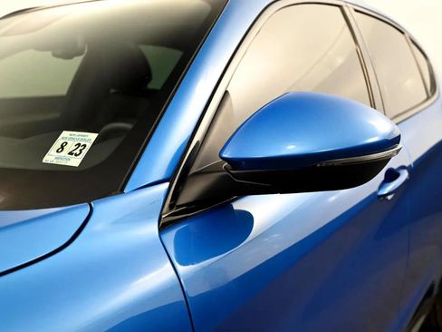 Used 2018 Alfa Romeo Stelvio Ti Sport image 11