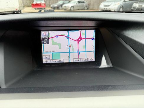 Used 2012 Lexus RX 350 AWD w/ Premium Pkg image 17