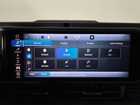 Used 2024 Jeep Gladiator Mojave w/ Technology Group image 22