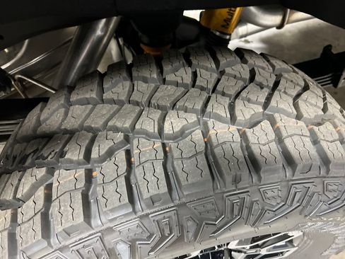 New 2026 GMC Sierra 2500 AT4X AWD/4WD image 10