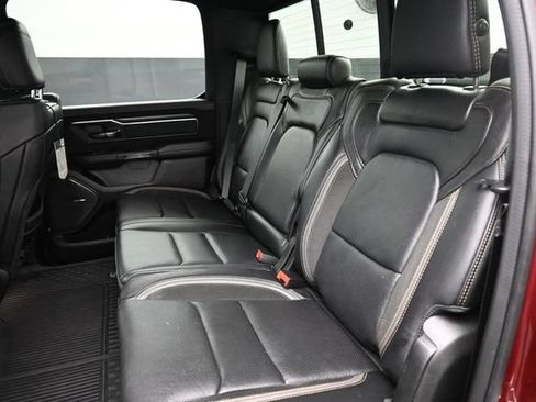 Used 2024 RAM 1500 TRX AWD/4WD image 12