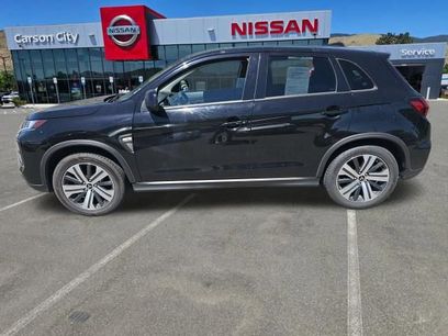 Used 2024 Mitsubishi Outlander Sport AWD