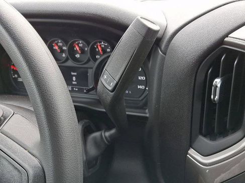 New 2026 Chevrolet Silverado 2500 Custom image 10