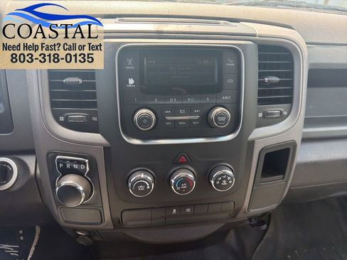 Used 2019 RAM 1500 Tradesman RWD image 17