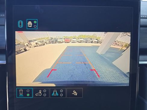 Certified 2025 GMC Acadia Elevation FWD image 20