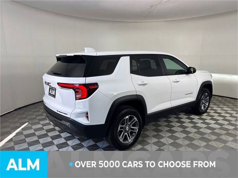 Used 2026 GMC Terrain Elevation image 5