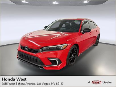 Used 2022 Honda Civic Sport