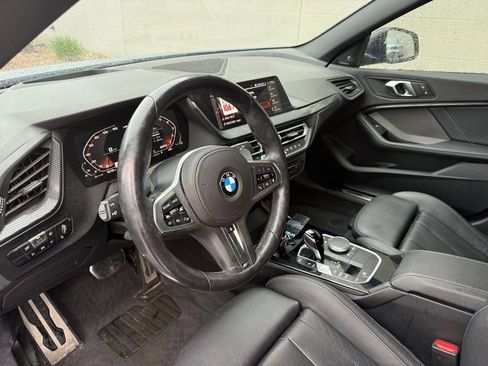 Used 2023 BMW M235i xDrive Gran Coupe w/ Premium Package AWD/4WD image 20
