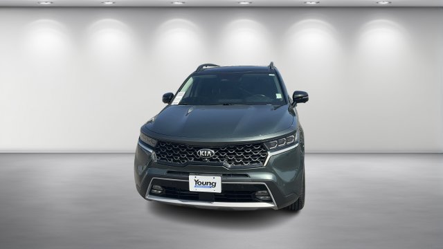 Used 2021 Kia Sorento SX Prestige AWD/4WD image 1