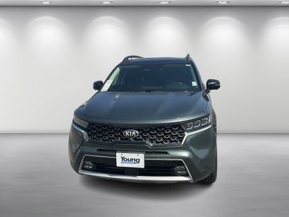 Used 2021 Kia Sorento SX Prestige
