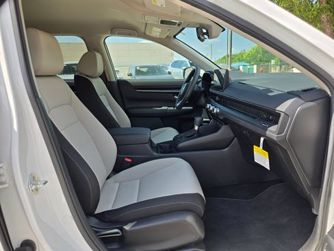 Certified 2026 Honda CR-V LX image 27