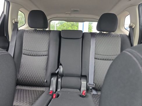 Used 2017 Nissan Rogue SV AWD/4WD image 39