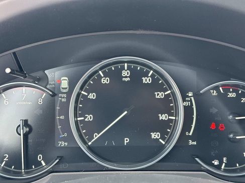 New 2025 MAZDA CX-5 AWD 2.5 S w/ Premium Plus Pkg image 15