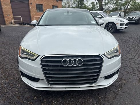 Used 2015 Audi A3 1.8T Premium w/ Cold Weather Package FWD image 10