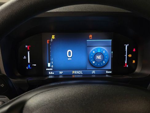 New 2026 Ford Maverick XL w/ 4K Tow Package image 22