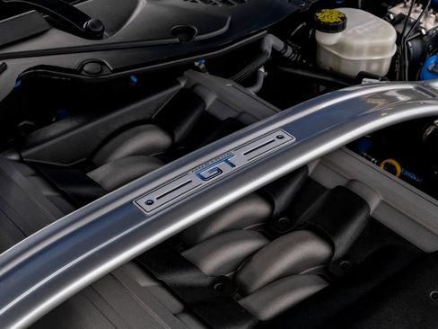 Used 2017 Ford Mustang GT image 46