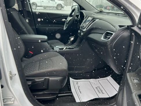 Certified 2023 Chevrolet Equinox LT image 48