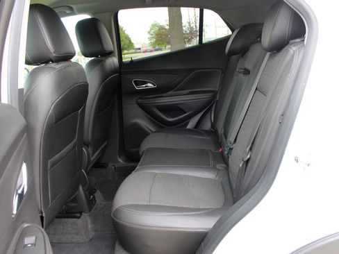 Used 2016 Buick Encore Convenience FWD image 30