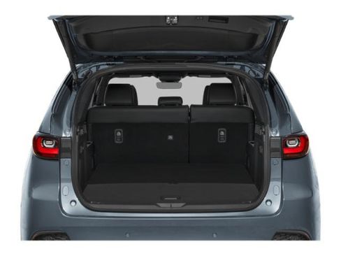 New 2026 MAZDA CX-70 SC Plus image 10