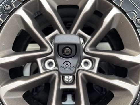 New 2025 Jeep Wrangler Unlimited Rubicon 392 image 17