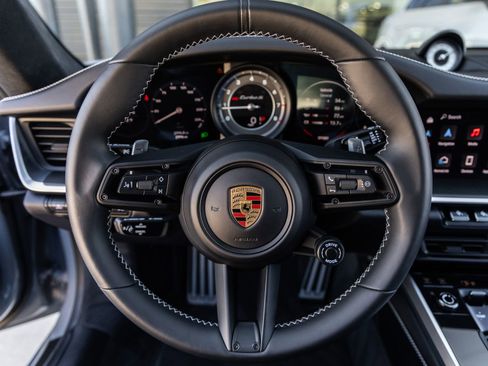 Certified 2024 Porsche 911 Turbo S image 32
