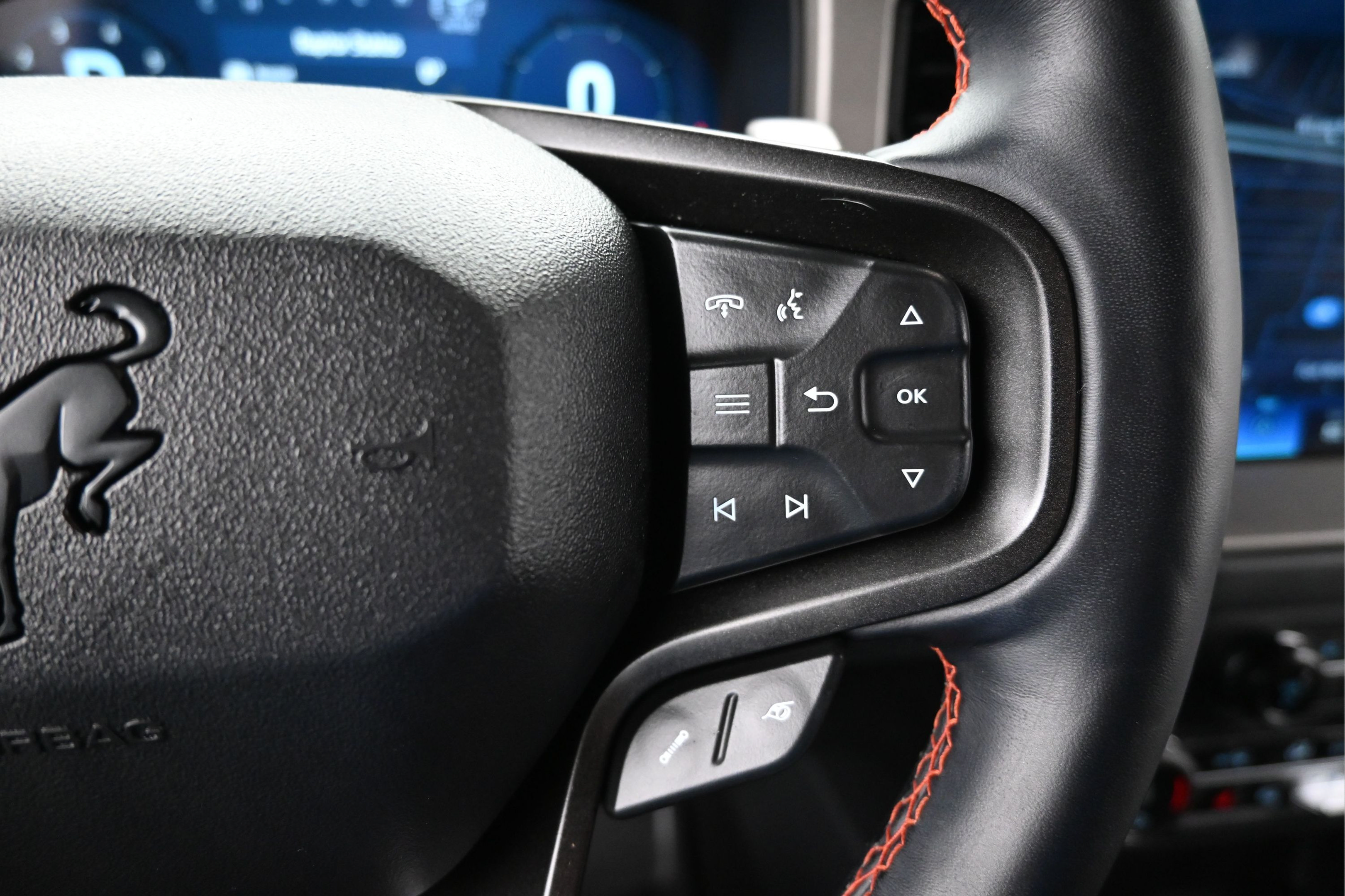 Used 2024 Ford Bronco Raptor AWD/4WD image 15