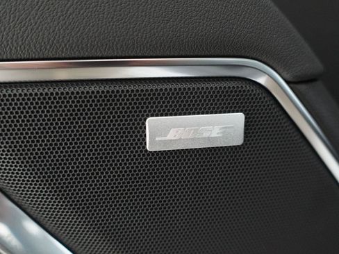 New 2026 Chevrolet Silverado 1500 RST w/ Texas Edition Plus AWD/4WD image 24