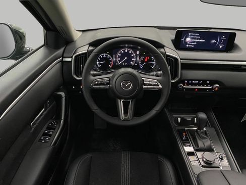 New 2026 MAZDA CX-50 AWD 2.5 S w/ Preferred Pkg image 13